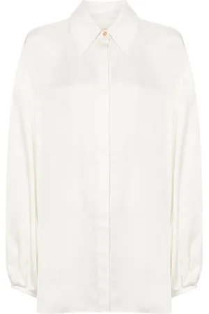Khaite Chemise The Bam