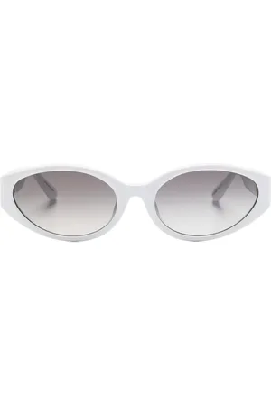Linda Farrow Lunettes de soleil Lyra