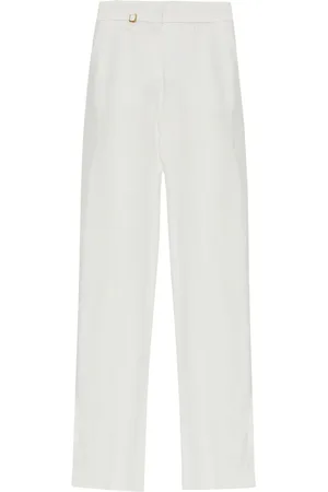 Jacquemus Pantalon à breloques