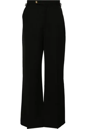 Casablanca Pantalon de costume à coupe courte