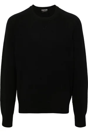 Tom Ford Pull sans coutures en cachemire