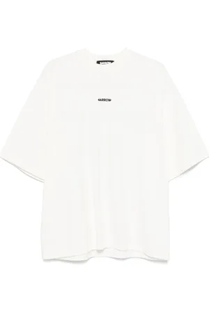 BARROW T-shirt à logo imprimé
