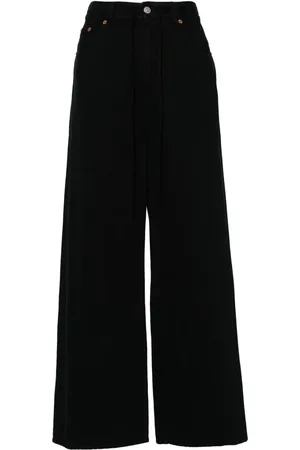 Maison Margiela Jean à coupe ample