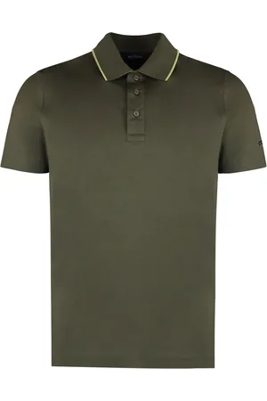 Paul & Shark Polo en coton