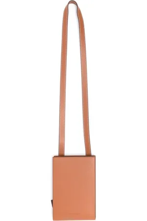 Jacquemus Portefeuille Le Gadju à lanière