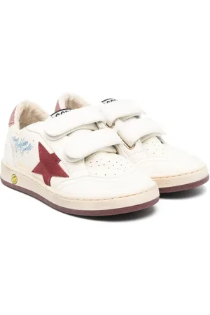 Golden Goose Baskets Ball Star
