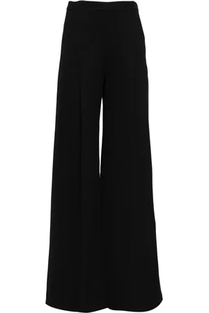 Giambattista Valli Pantalon à coupe droite