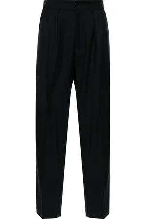 BARENA Pantalon droit Nerio