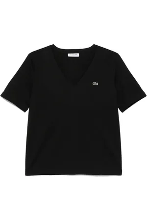 Lacoste T-shirt à col v