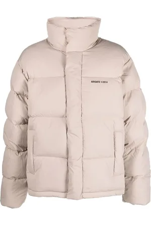 Axel Arigato Doudoune en polyester recyclé