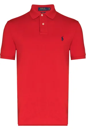 Ralph Lauren Polo Polo Pony à manches courtes