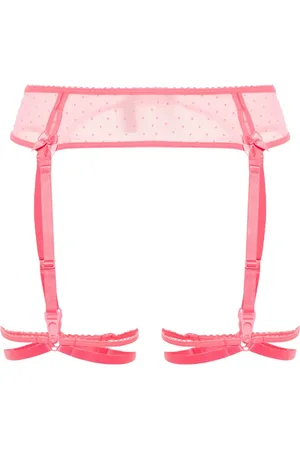Marlies Dekkers Porte-jarretelles en point d