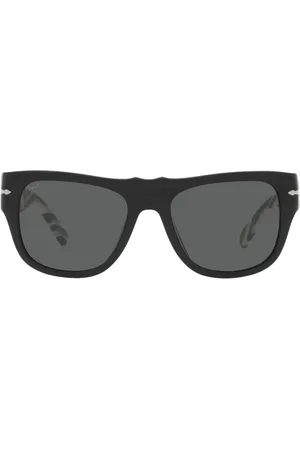 Persol X D&G lunettes de soleil PO3294S à monture carrée