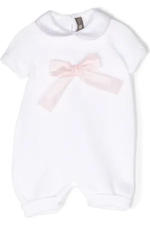 LITTLE BEAR Pyjama à détail de noeud