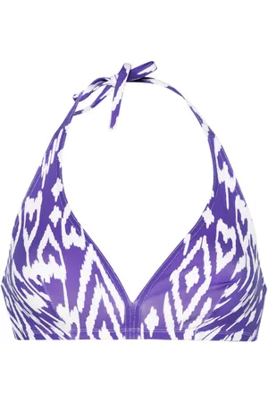 ERES Haut de bikini à bonnets triangles