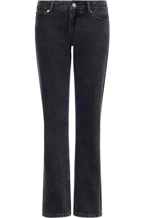 Serafini Jean cigarette à taille basse