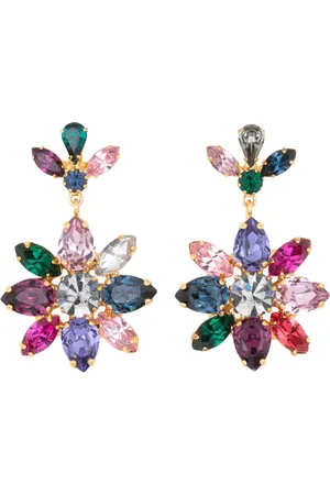 Jennifer Behr Boucles d