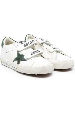 Golden Goose Baskets Old School Young