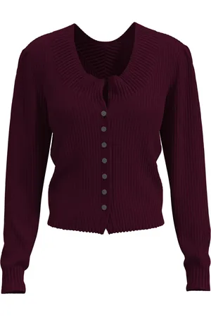 MACCAPANI Cardigan Alpine