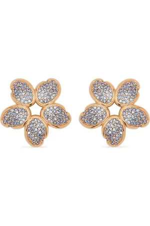 Oscar de la Renta Boucles d
