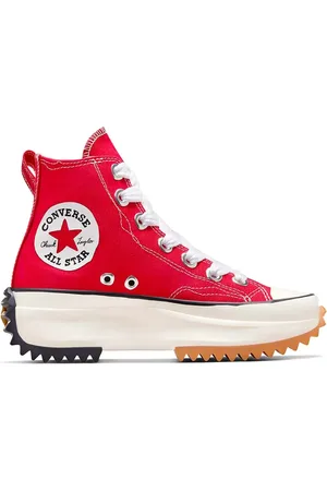 Converse Baskets montantes Run Star Hike