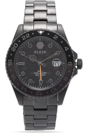Philipp Plein Montre GMT-I The Challenger 44 mm