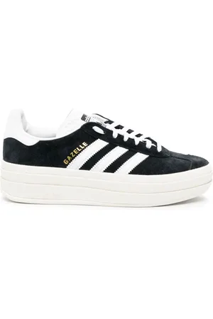 adidas Baskets Gazelle Bold à plateforme