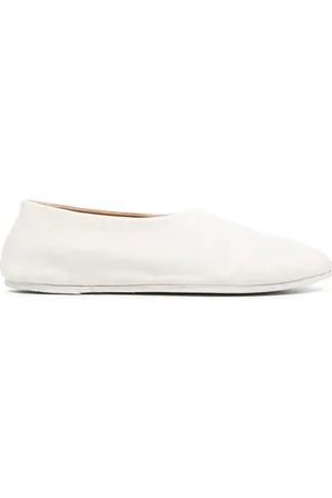 MARSÈLL Chaussons en cuir