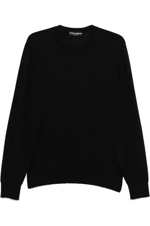 Dolce & Gabbana Pull en maille fine