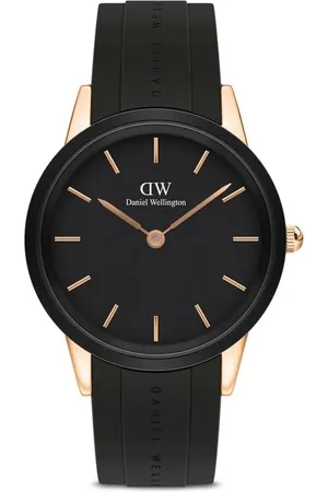 Daniel Wellington Montre Iconic Motion 40 mm
