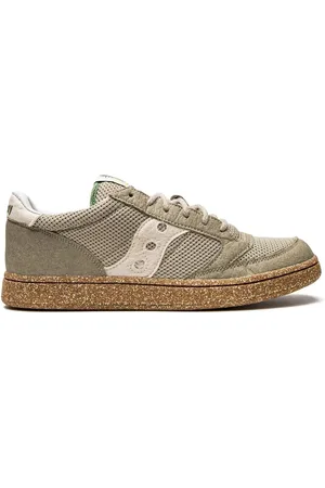 Saucony Baskets Jazz Court