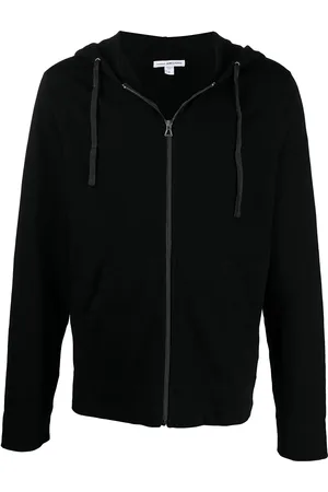 James Perse Hoodie à polaire