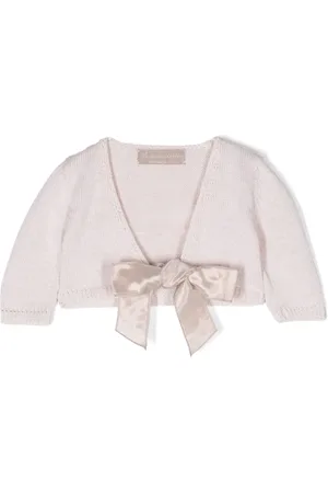 LA STUPENDERIA Cardigan à col v