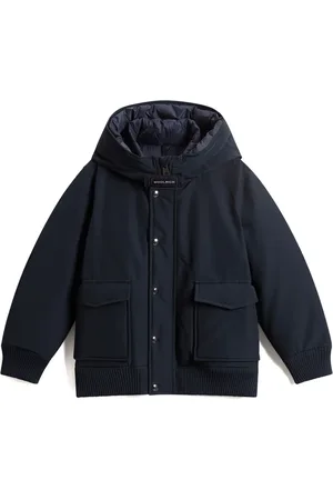Woolrich Veste à capuche