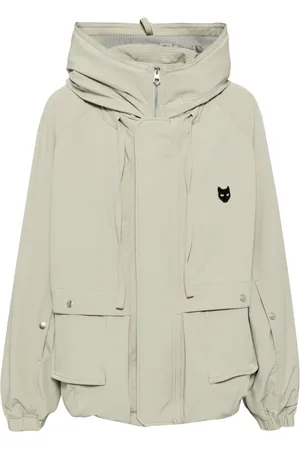 SONGZIO Veste à capuche