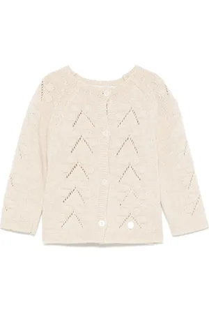 PATACHOU Cardigan en tricot