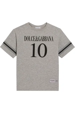 Dolce & Gabbana T-shirt imprimé