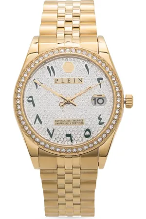 Philipp Plein Montre Date Superlative 38 mm