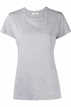 Dorothee Schumacher T-shirt O-Neck à manches courtes