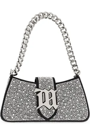 MISBHV Mini sac porté épaule Crystal