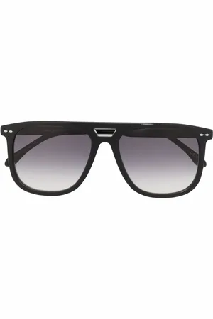 Isabel Marant Lunettes de soleil à monture carrée