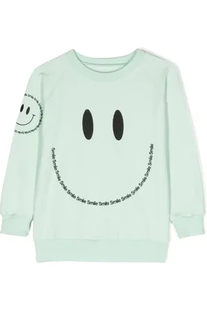 Wauw Capow by Bangbang Sweat Optimists à manches longues