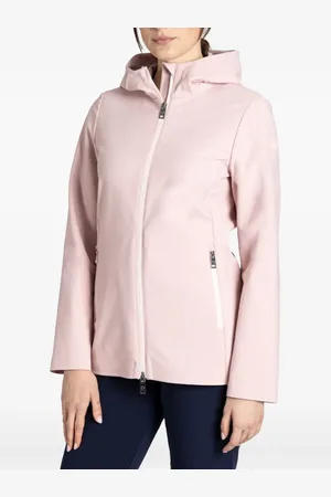 CANADIENS Veste Suki Tech