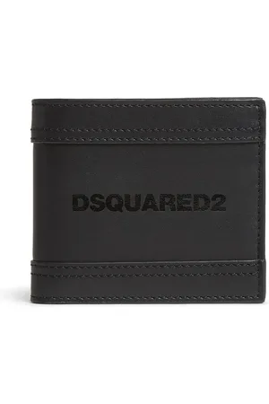 Dsquared2 Portefeuille à logo imprimé