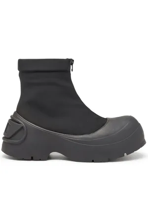 Diesel Bottines Donald CH