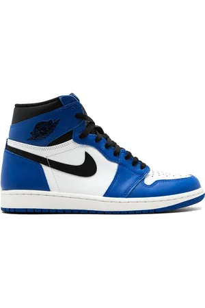 Jordan Baskets Air 1 Retro