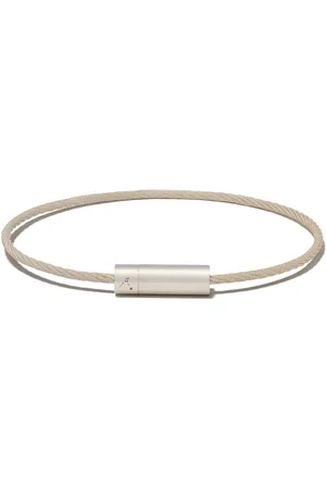 Le Gramme Bracelet 7 Grams Cable