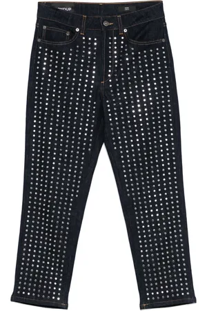 Dondup Jean Koons