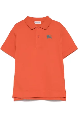 Burberry Polo en coton