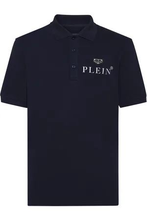 Philipp Plein Polo Iconic